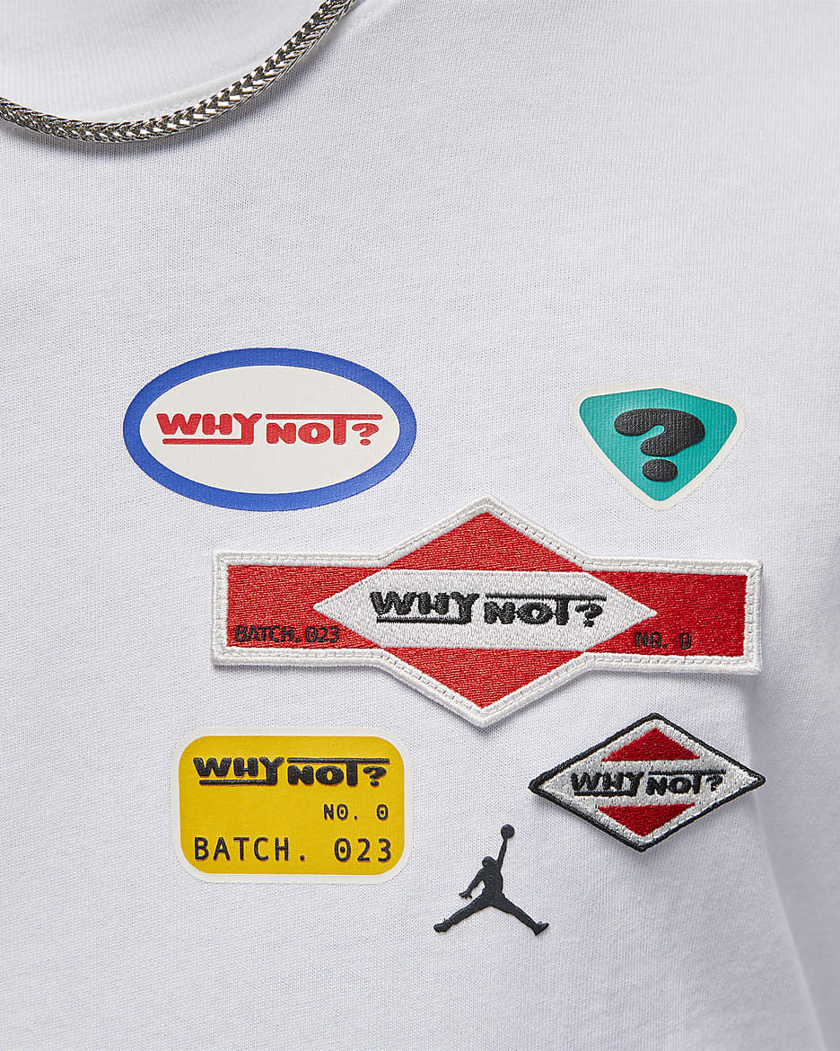 Russell westbrook t shirt nike cheap